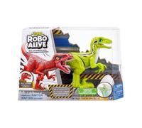 ZURU- Raptor Asst Dinosaures, 25289, Coloré