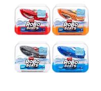Zuru Robo Alive Robo Bateaux Série 1