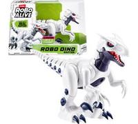 ZURU Robo Alive Robo Dino Raptor, Figurine