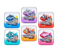 ZURU Robo Fish Nouvelle Generation