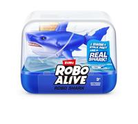 ZURU Robot éducatif Robo Alive Shark