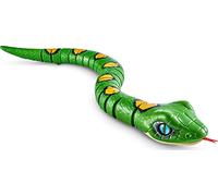 ZURU Robo Alive Robotic Snake - grün 7150B