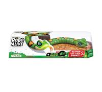 Zuru - Robo Alive - Robotic Snake - Robot Snake - 7150, 1 unité, modèle varié