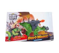 Zuru Robo Alive série 1 Stegosaurus