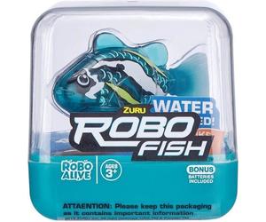 ZURU Robo Fish Nouvelle Generation
