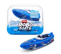 Zuru S001-Robo Alive Série 1 Bateaux robotiques, Multicolore