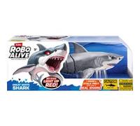 Robo Alive - Grand requin blanc