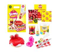 ZURU Sac Slime Mart – Bricolage