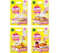ZURU Slime Mart - Petit Sac de Courses, Bricolage