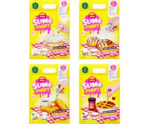 ZURU Slime Mart - Petit Sac de Courses, Bricolage