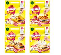 Zuru Slime Mart Sac Shopping Dessert S2 Slime Surprise