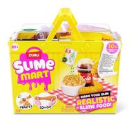 ZURU Slime Mart Shopping Basket