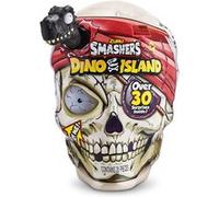 Smashers - Dino Island Giant Skull (7488)