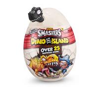 Méga Oeuf Smashers Dino Island par ZURU (T-Rex)