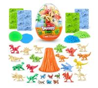 ZURU SMASHERS Dino Mania de ZURU