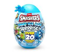 Zuru Smashers Dinosaure Dinosaure Ice Age Series 4