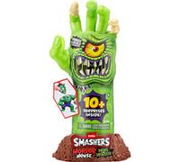 ZURU Smashers Horror House Dissect, Figurine
