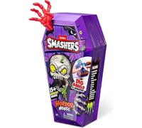 Zuru Smashers Maison d'horreur série 1, taille moyenne