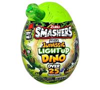 Zuru Smashers Méga Jurassic Light Up Dino