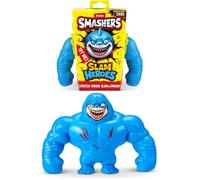 Zuru Smashers Slam Heroes Requin Série 1