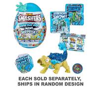 Zuru - Smashers Smashers Dino Ice Age Mini Oeuf Surprise par Zuru Green