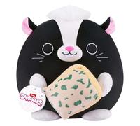 ZURU Snackles Core Fleur Peluche - 20 cm