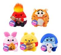 ZURU Snackles - Disney, Peluche