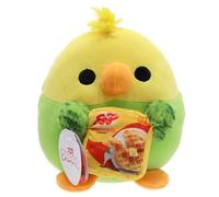 Zuru Snackles Medium Serie 3 Peluche 21 cm