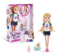 ZURU Sparkle Girlz Babysitter