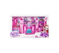 ZURU Sparkle Girlz - Cupcake Little World - Château du Royaume (10052)