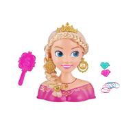 ZURU Poupée à coiffer Sparkle Girlz 23 cm