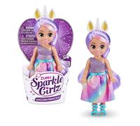 ZURU Mini poupée Sparkle Girlz Licorne 11 cm NA G