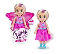 Sparkle Girlz Princess Cupcake Doll Pdq