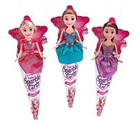 Zuru Sparkle Girlz Princesses 28 Cm