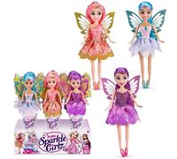Zuru Sparkle Girlz Princesses Fée 28 Cm