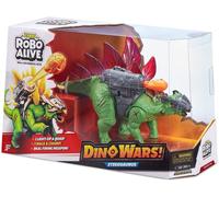 ZURU Stegosaurus Dino Wars Série 1 Jouet Dinosaure Robot Action Figure 7131