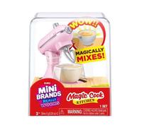 Zuru toy kitchen mixer Mini Brands Cook Kitchen Mixer for kids