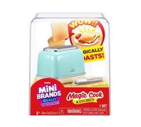 Zuru Toy Toaster Mini Kitchen UV Light Really Working