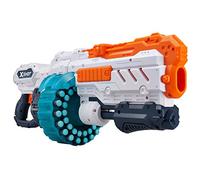 ZURU- Turbo Advance Pistolet, 36136, Blaster 40 coups-96 flèches, 7 x 79 x 39 cm