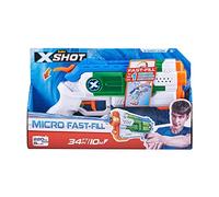 ZURU WATER WARFARE PISTOLET À EAU