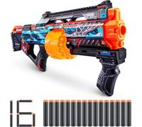 ZURU 36518D, Blaster à fléchettes