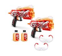 ZURU X-Shot Hyper Gel 2 Stinger Launcher avec 2000 munitions en gel
