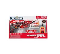 ZURU X-Shot Hyper Gel Clutch Blaster (5 000) à partir de 14 ans