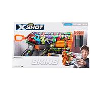 ZURU X-Shot Skins Griefer Graffiti 36561G