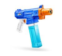 ZURU Pistolet à eau Fast-Fill Motor Soaker Turbo Stream