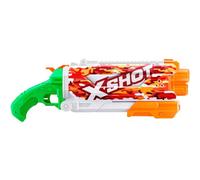 ZURU X-Shot Water 11855 Peaux à Remplissage Rapide pour Fusil de Chasse