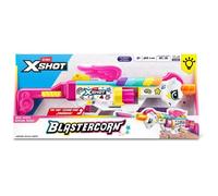ZURU XSHOT Big Rizz Blastercorn