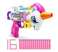 ZURU XSHOT Blastercorn avec 16 fléchettes