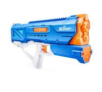 ZURU XSHOT Hydra Pulse Moteur à Remplissage Rapide