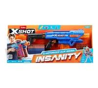 XShot Motorised Clip Blaster